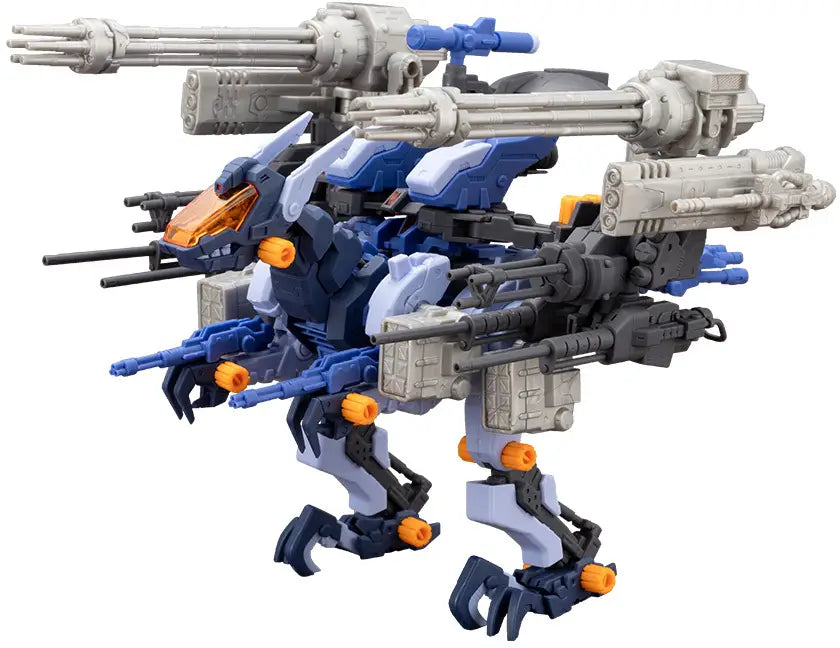 Zoids: Gun Sniper Leena Special - Model Kit