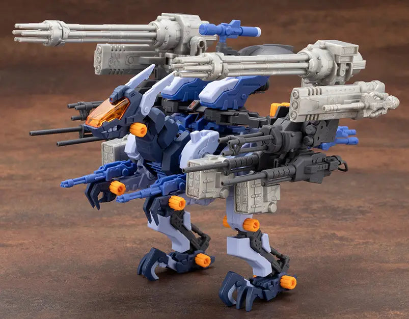 Zoids: Gun Sniper Leena Special - Model Kit