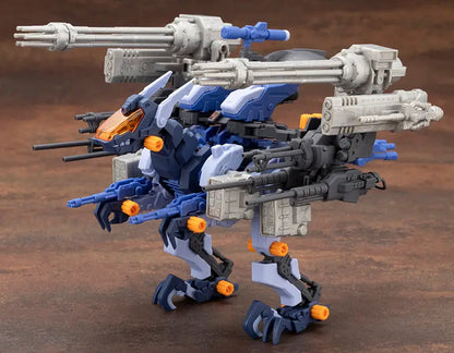 Zoids: Gun Sniper Leena Special - Model Kit
