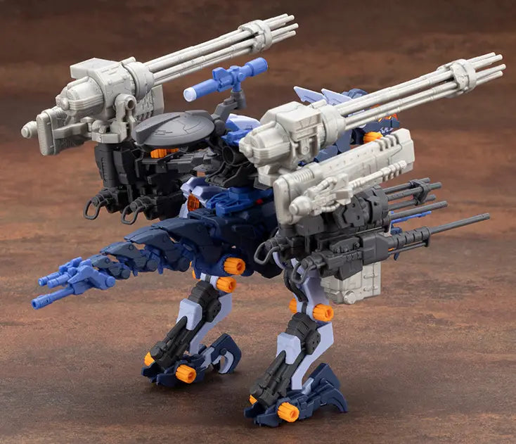 Zoids: Gun Sniper Leena Special - Model Kit