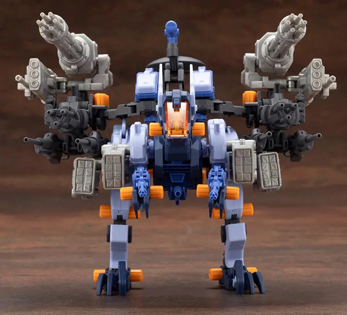 Zoids: Gun Sniper Leena Special - Model Kit