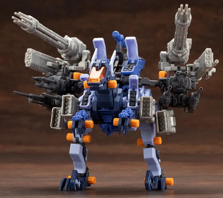 Zoids: Gun Sniper Leena Special - Model Kit