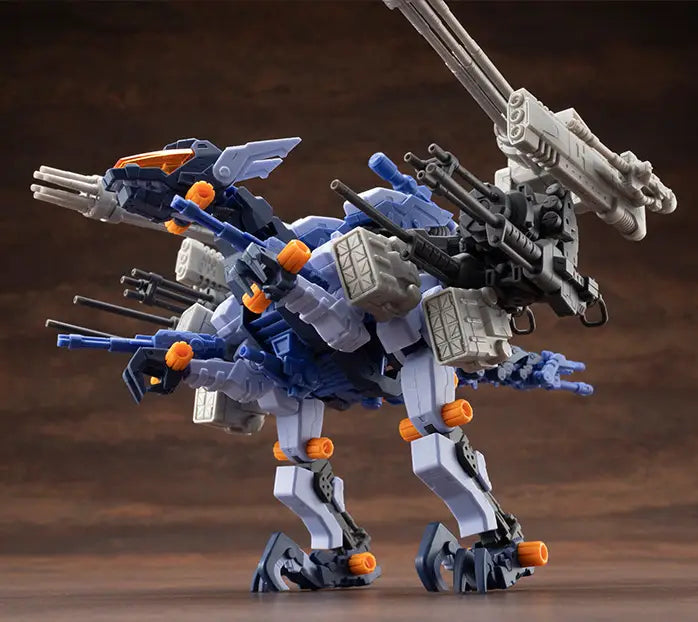 Zoids: Gun Sniper Leena Special - Model Kit
