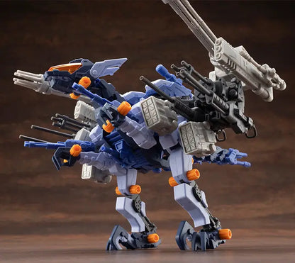 Zoids: Gun Sniper Leena Special - Model Kit