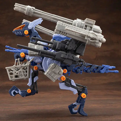 Zoids: Gun Sniper Leena Special - Model Kit