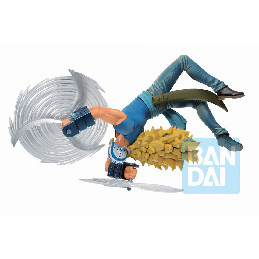 One Piece: Killer 5 - Ichibansho Figure