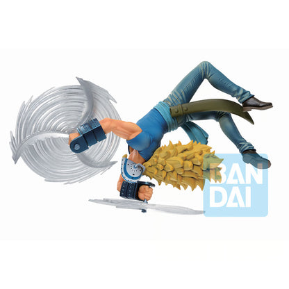 One Piece: Killer 5 - Ichibansho Figure