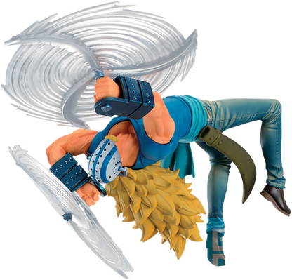 One Piece: Killer 5 - Ichibansho Figure