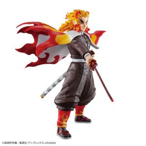 Demon Slayer: Kyojuro Rengoku - Model Kit