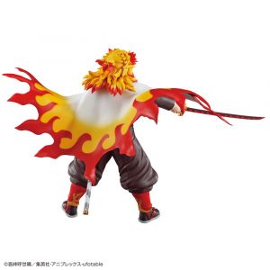 Demon Slayer: Kyojuro Rengoku - Model Kit