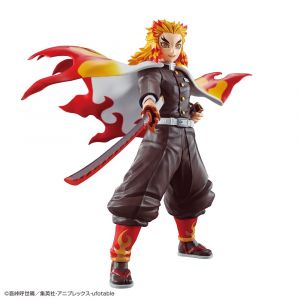 Demon Slayer: Kyojuro Rengoku - Model Kit