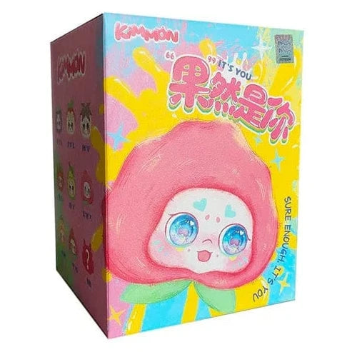 It's You - Kimmon Plush Doll Blind Box - Videguy Collectibles