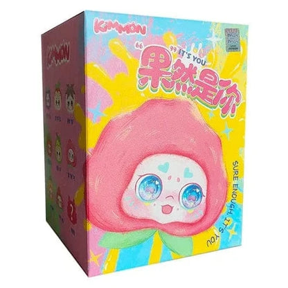 It's You - Kimmon Plush Doll Blind Box - Videguy Collectibles