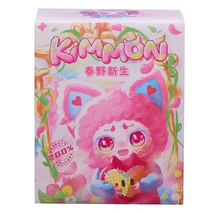Kimmon - Spring New Growth Plush Doll - Blind Box - Videguy Collectibles