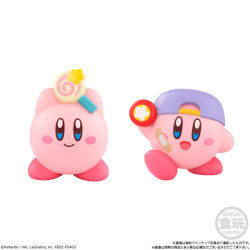 Kirby Friends Vol. 2 - Shokugan Mini Figure