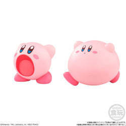 Kirby Friends Vol. 2 - Shokugan Mini Figure