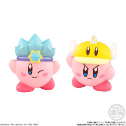 Kirby Friends Vol. 2 - Shokugan Mini Figure