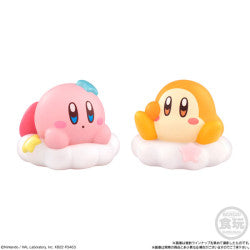 Kirby Friends Vol. 2 - Shokugan Mini Figure