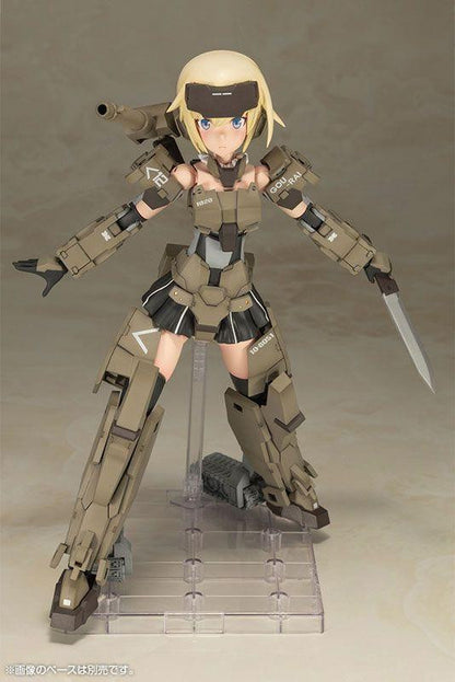 Frame Arms Girls: Grande Scale Gourai - Non-Scale Model Kit