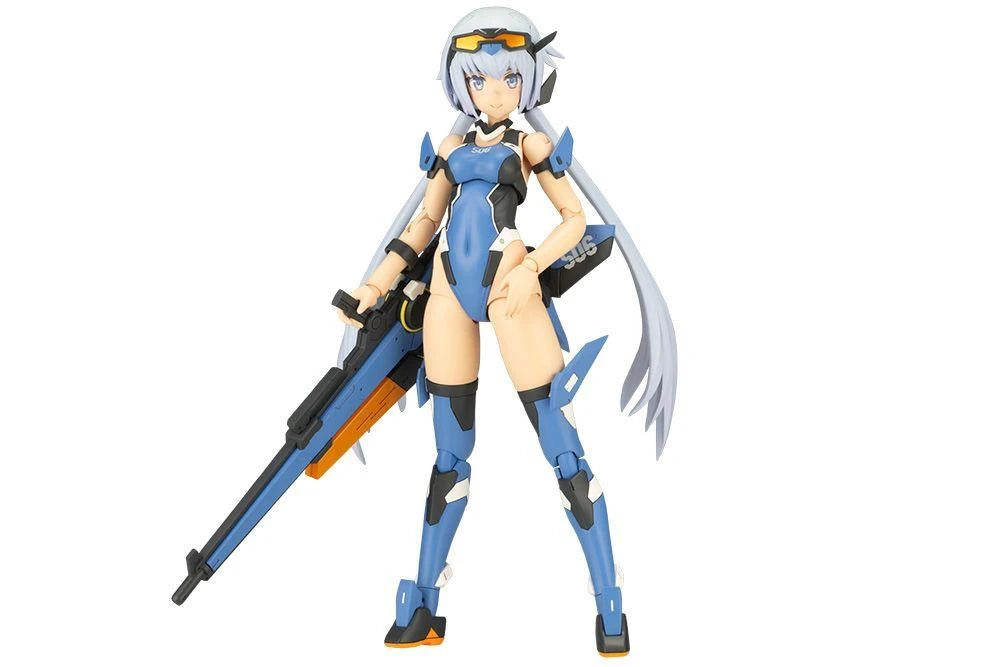 FRAME ARMS GIRL STYLET (Swimsuit Ver.)
