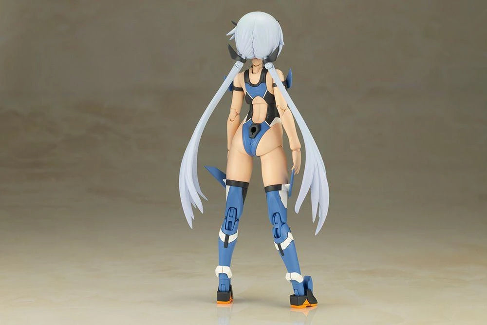 FRAME ARMS GIRL STYLET (Swimsuit Ver.)