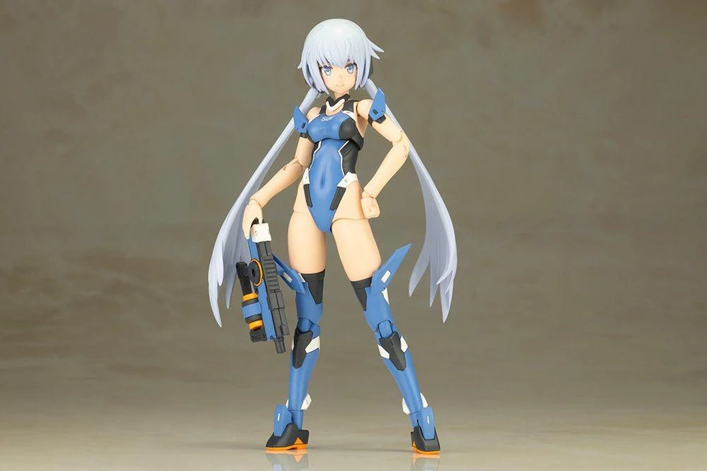 FRAME ARMS GIRL STYLET (Swimsuit Ver.)