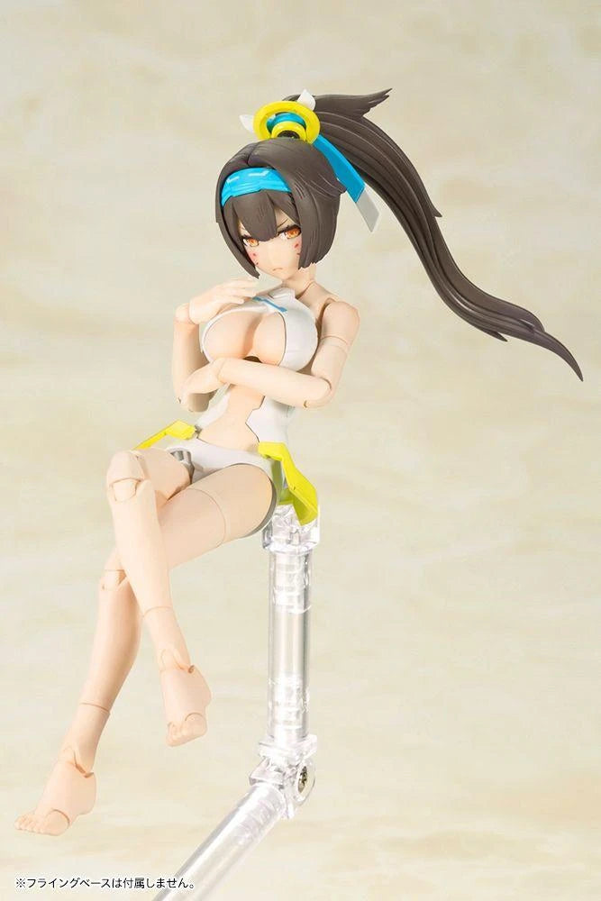 Megami Device: ASRA Archer Aoi - Model Kit
