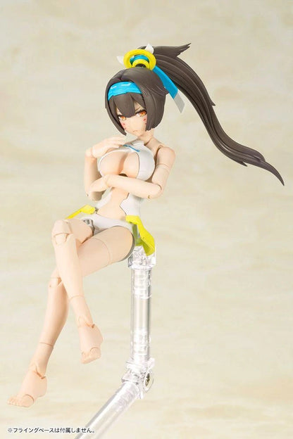 Megami Device: ASRA Archer Aoi - Model Kit