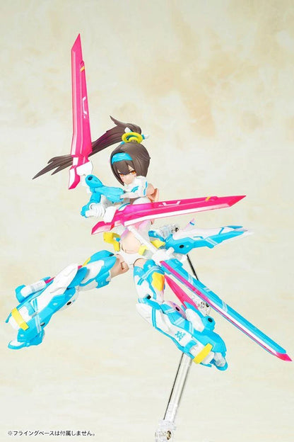 Megami Device: ASRA Archer Aoi - Model Kit