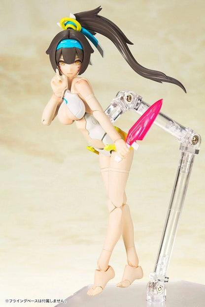 Megami Device: ASRA Archer Aoi - Model Kit