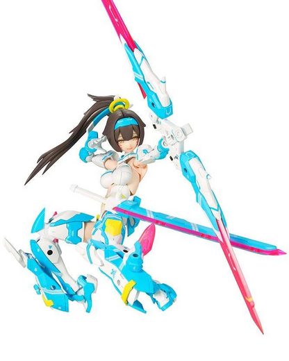 Megami Device: ASRA Archer Aoi - Model Kit