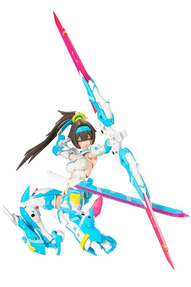 Megami Device: ASRA Archer Aoi - Model Kit