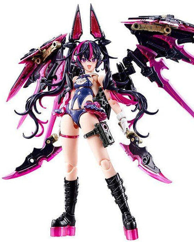 Megami Device: Desire Maiden Raider - 1/1 Scale Model Kit