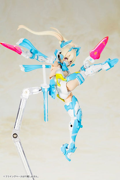 ASRA Ninja AOI - Megami Device Model Kit