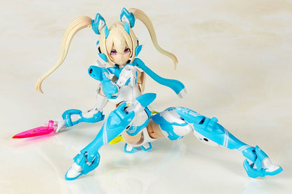 ASRA Ninja AOI - Megami Device Model Kit