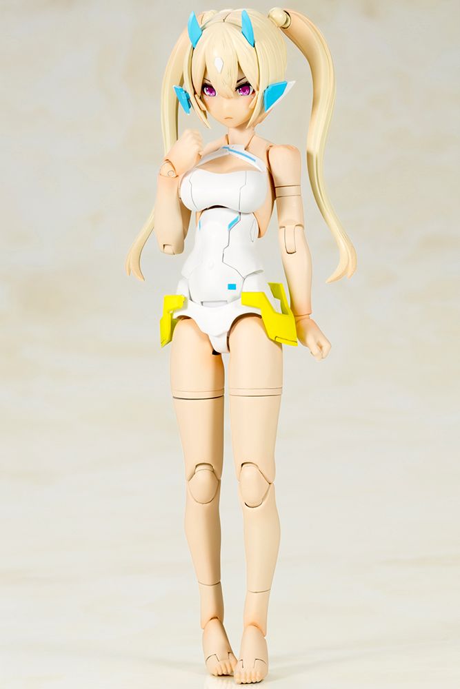 ASRA Ninja AOI - Megami Device Model Kit