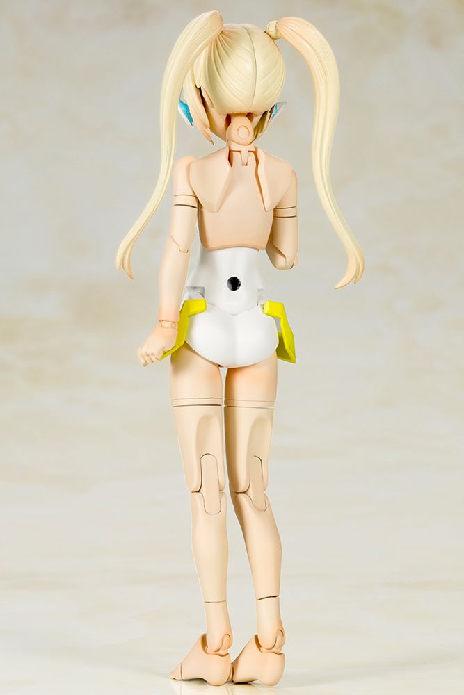 ASRA Ninja AOI - Megami Device Model Kit