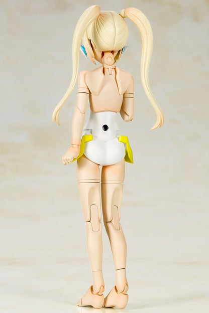 ASRA Ninja AOI - Megami Device Model Kit