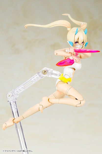 ASRA Ninja AOI - Megami Device Model Kit