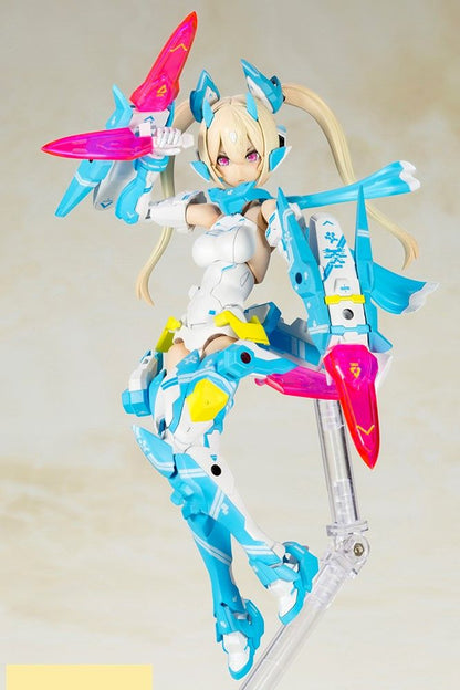 ASRA Ninja AOI - Megami Device Model Kit