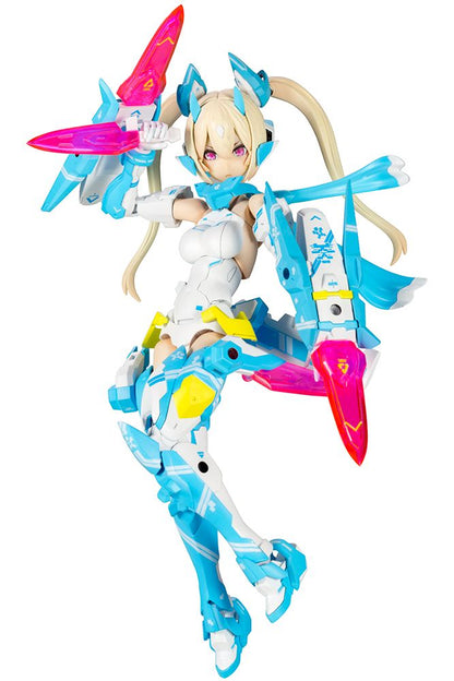 ASRA Ninja AOI - Megami Device Model Kit