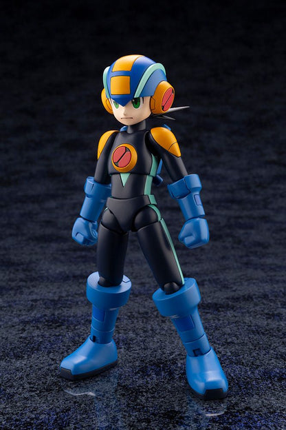 Mega Man Battle Network: MegaMan.EXE - Model Kit