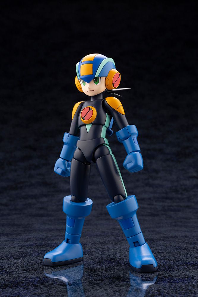 Mega Man Battle Network: MegaMan.EXE - Model Kit