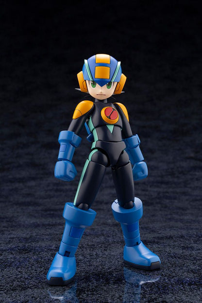Mega Man Battle Network: MegaMan.EXE - Model Kit