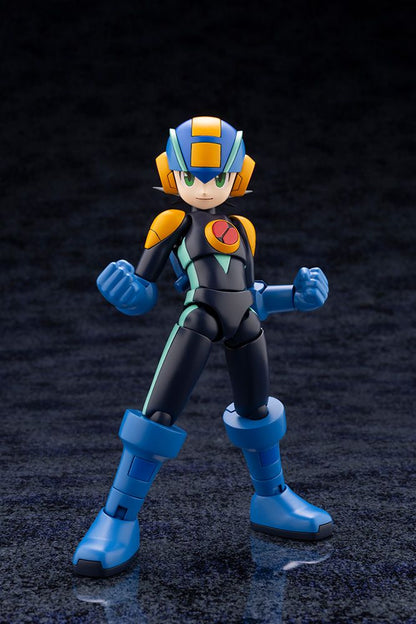 Mega Man Battle Network: MegaMan.EXE - Model Kit