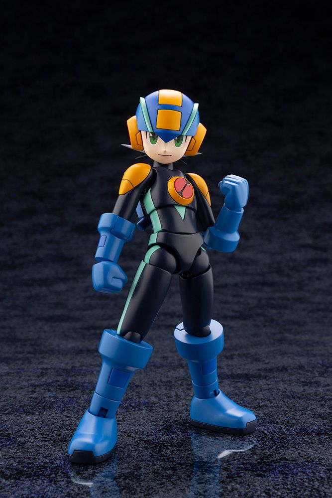 Mega Man Battle Network: MegaMan.EXE - Model Kit