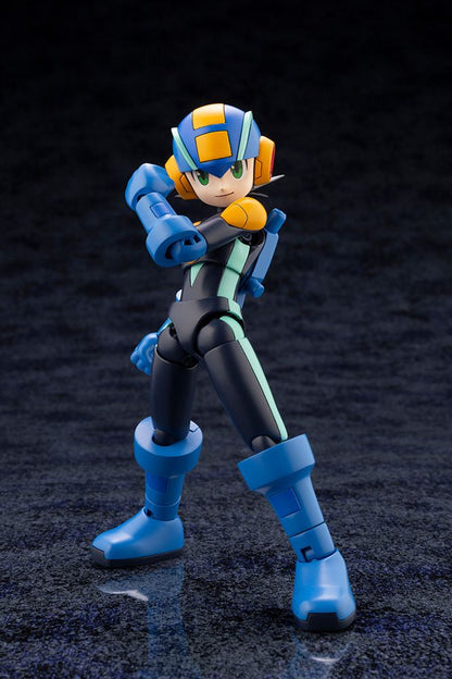 Mega Man Battle Network: MegaMan.EXE - Model Kit