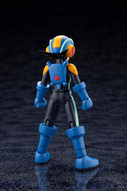 Mega Man Battle Network: MegaMan.EXE - Model Kit