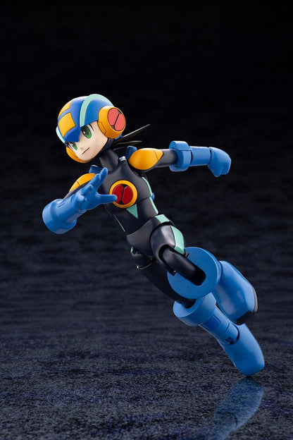 Mega Man Battle Network: MegaMan.EXE - Model Kit