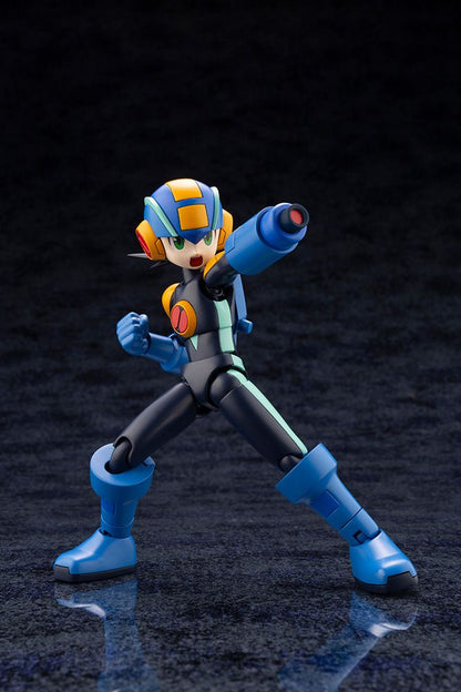 Mega Man Battle Network: MegaMan.EXE - Model Kit